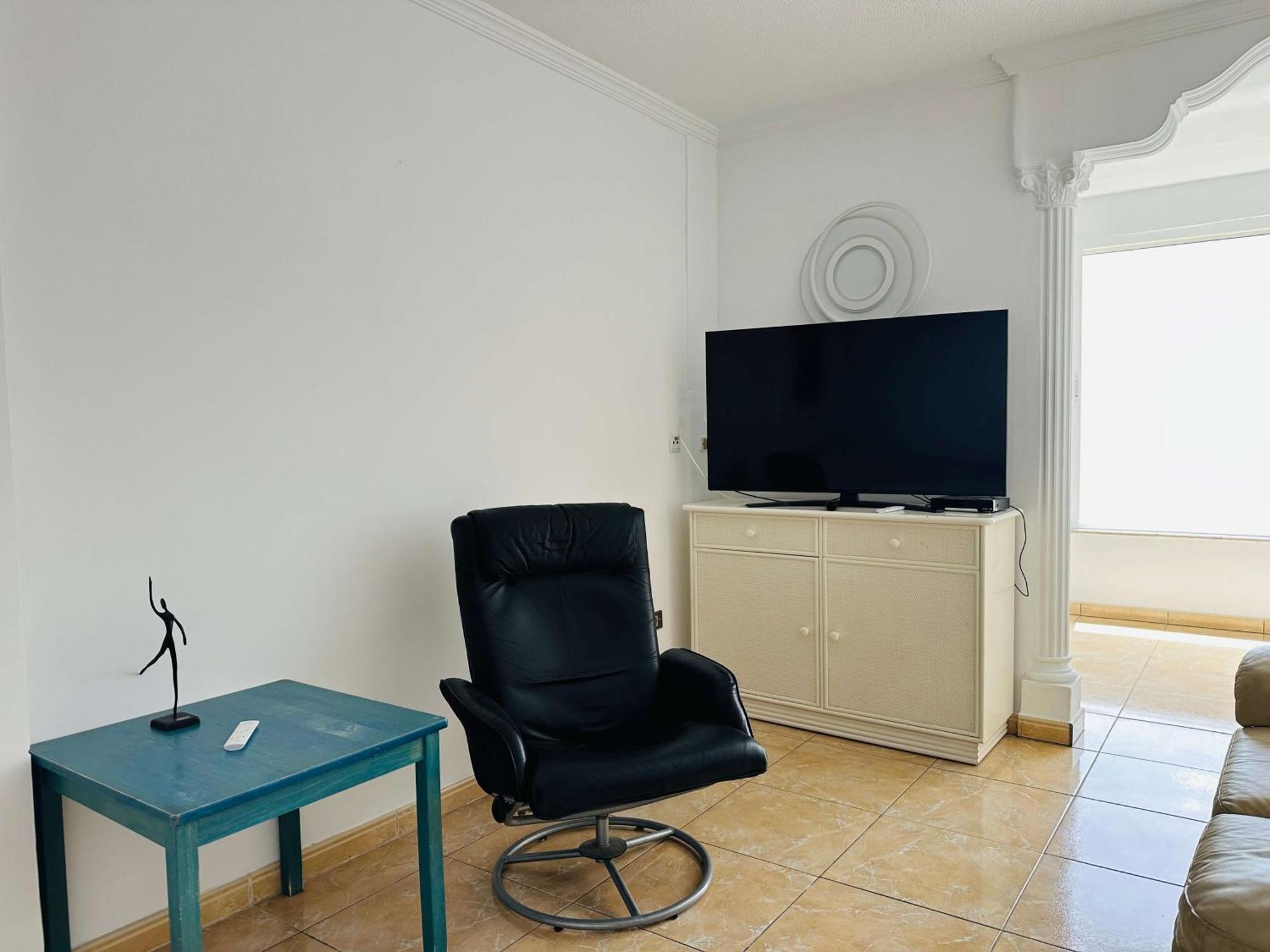 Studio In Top Lage Direkt Am Strand Arguineguin Exterior foto